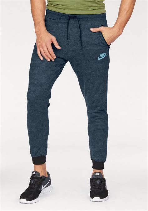 jogginghose herren baumwolle nike günstig|Jogginghosen für Herren im Sale (17) .